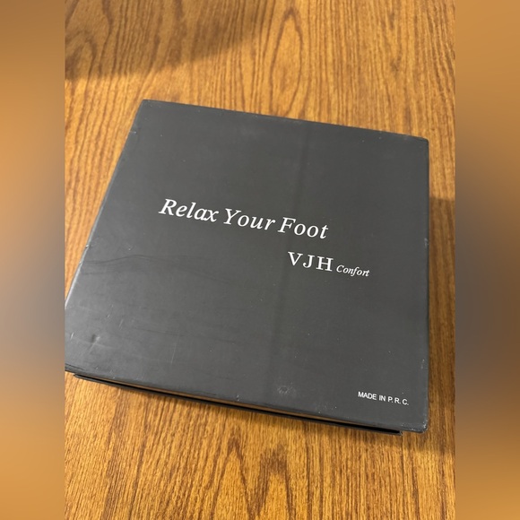 VJH confort Women's Mid Calf Boots, Comfort Buckle Slouchy Booties w/Side Zipper - Picture 8 of 13